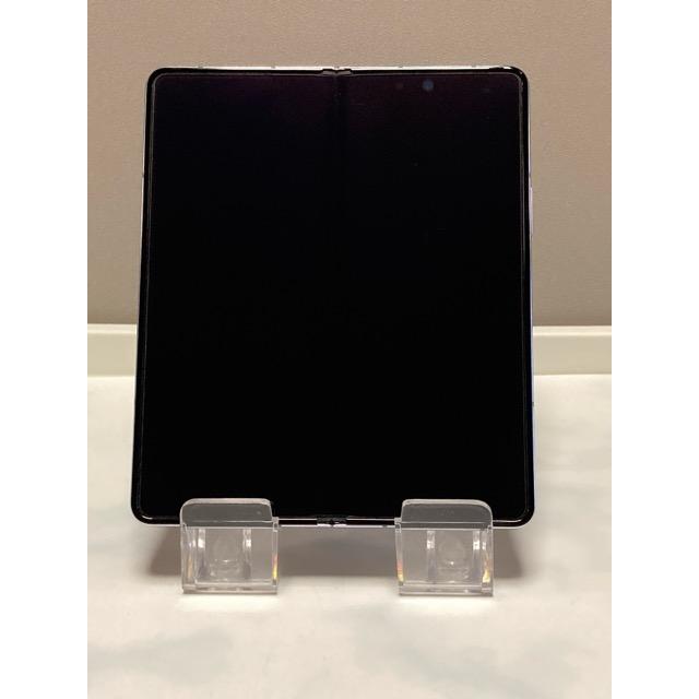 美品☆ Samsung Galaxy Z Fold5 SC-55D ドコモ [アイシーブルー] SIMフリー ROM 256GB RAM 12GB 7.6インチ A8943 | Galaxy Z | 02