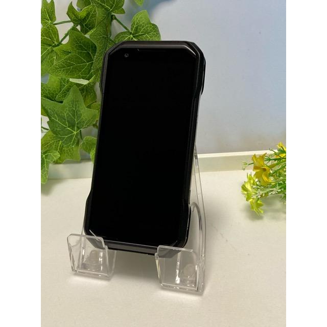 TORQUE 使用少 新品同様【au/京セラ】TORQUE G06 128GB SIMフリー