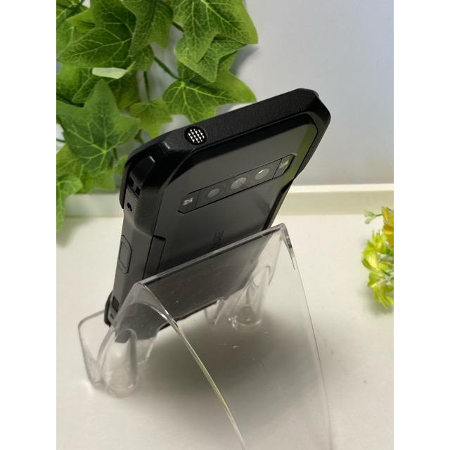 TORQUE 使用少 新品同様【au/京セラ】TORQUE G06 128GB SIMフリー