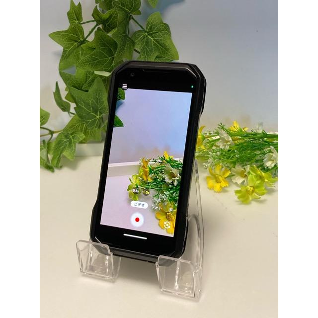 TORQUE 使用少 新品同様【au/京セラ】TORQUE G06 128GB SIMフリー