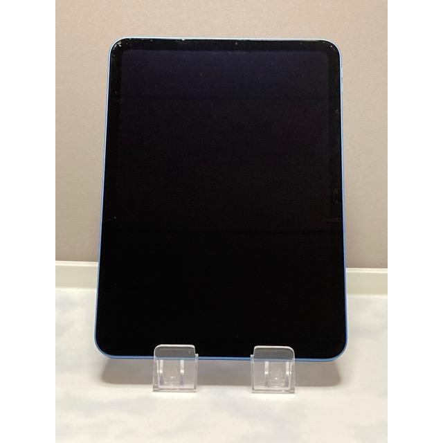 iPad A16 未使用‼️ 未使用に近い】iPad A16 第11世代 Wi-Fi 128GB シルバー