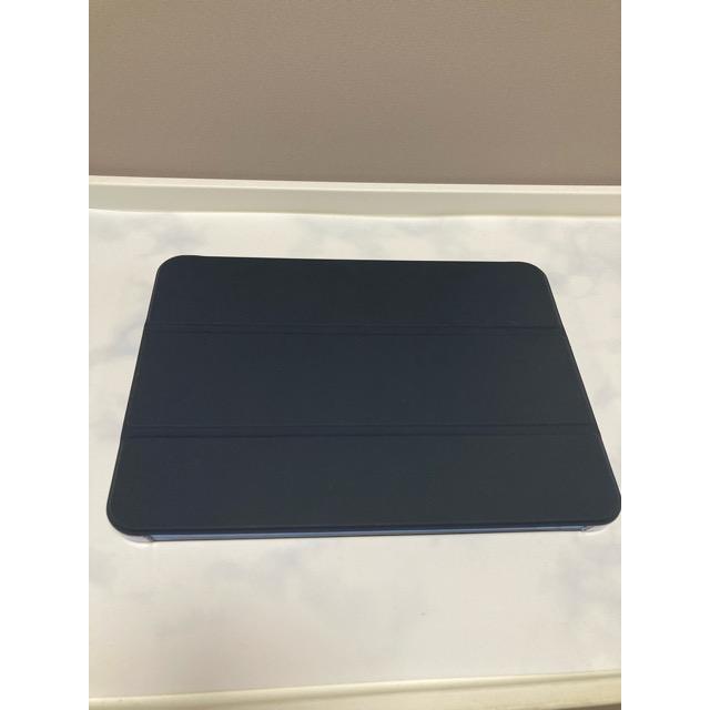 ほぼ未使用☆ iPad (A16) 11インチ [ブルー] Wi-Fi 128GB 2025年モデル MD4A4J/A バッテリー100％ （電池サイクル2回) カバー付き☆ A8950 | iPad | 06