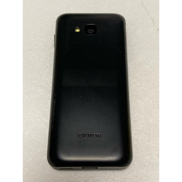 KYOCERA（京セラ） 美品 GRATINA au KYF39 4G SIMフリー ケータイ