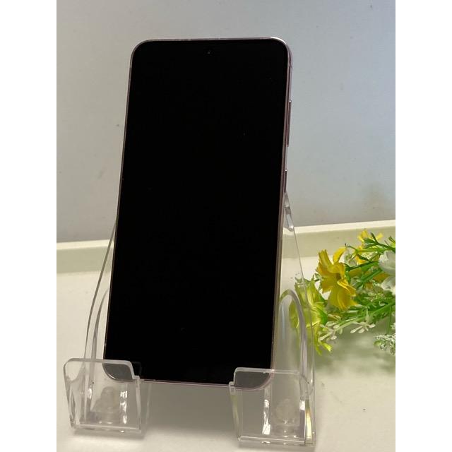 Galaxy S 美品☆ SIMフリー S23 SC-51D ドコモ [ラベンダー] ROM 256GB