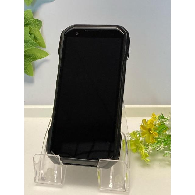 TORQUE 使用少 美品【au/京セラ】TORQUE G06 128GB SIMフリー KYG03
