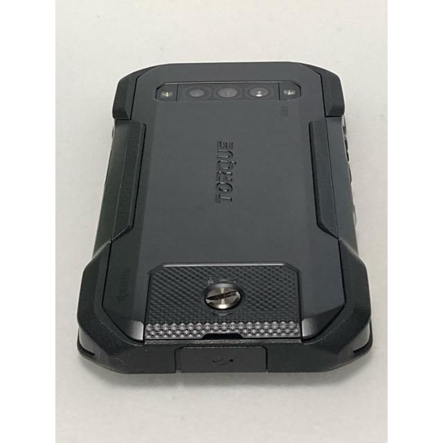 TORQUE 使用少 美品【au/京セラ】TORQUE G06 128GB SIMフリー KYG03