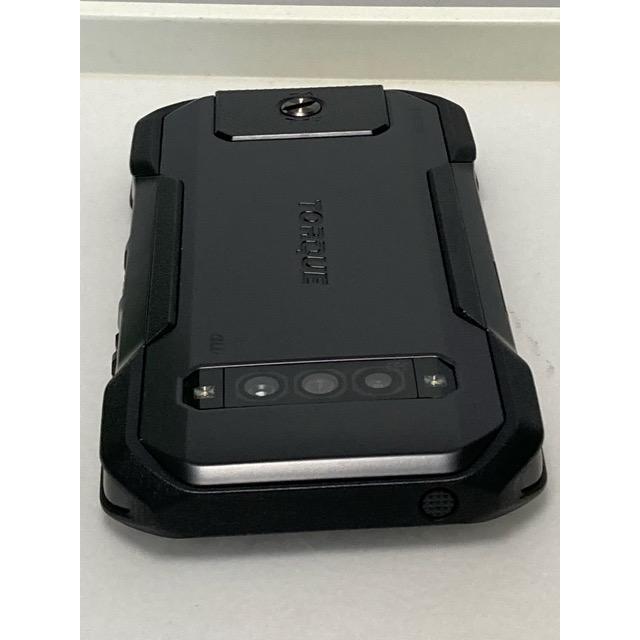TORQUE 使用少 美品【au/京セラ】TORQUE G06 128GB SIMフリー KYG03