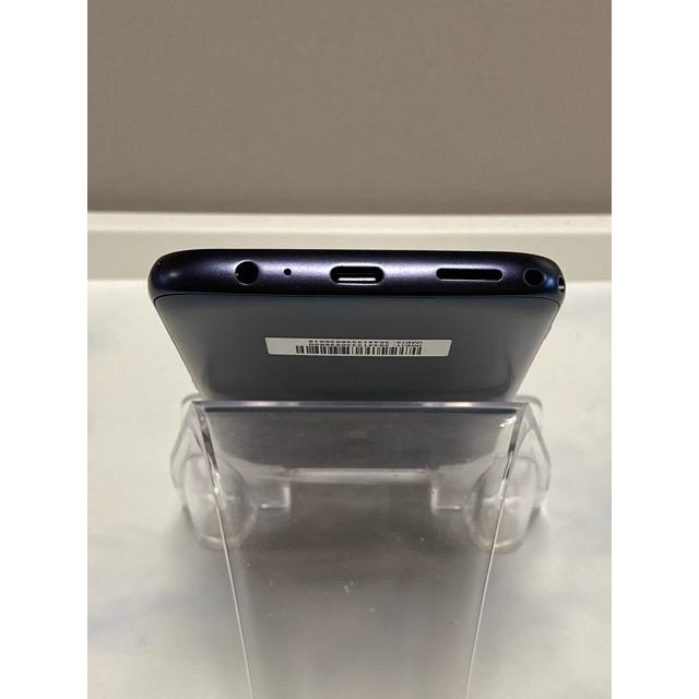 らくらくスマートフォン 使用少 【新品同様】らくらくスマートフォン F