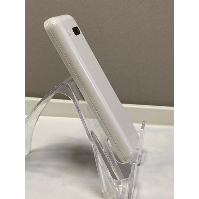 【SIMロック解除済】ソフトバンク Simply 602SI ガラホ nanoSIM対応 ストレート端末 通話◎ スマホ型ガラケー 4G 携帯電話 A9002 |  | 03