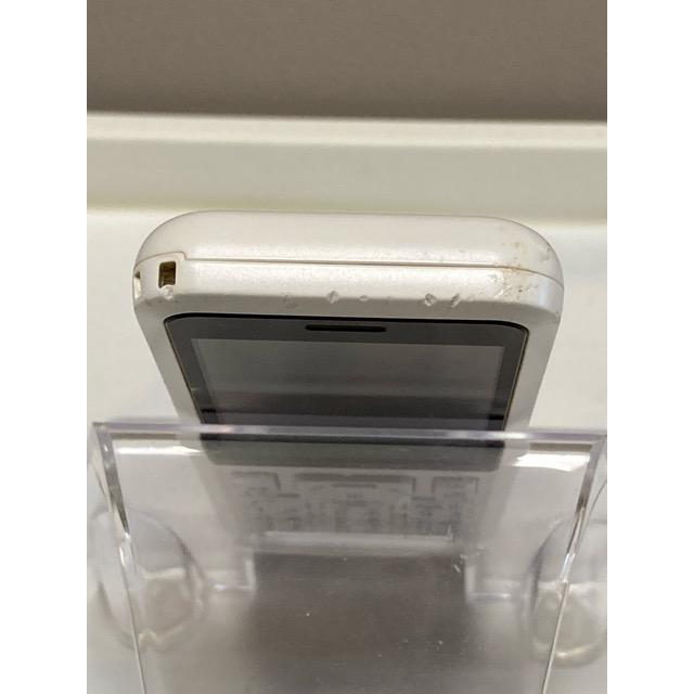 【SIMロック解除済】ソフトバンク Simply 602SI ガラホ nanoSIM対応 ストレート端末 通話◎ スマホ型ガラケー 4G 携帯電話 A9002 |  | 04