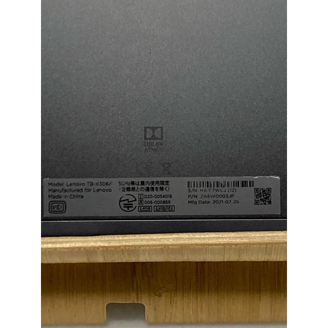 Lenovo（レノボ） 美品【タブレット】Lenovo Tab M10 HD TB-X306F 10.1