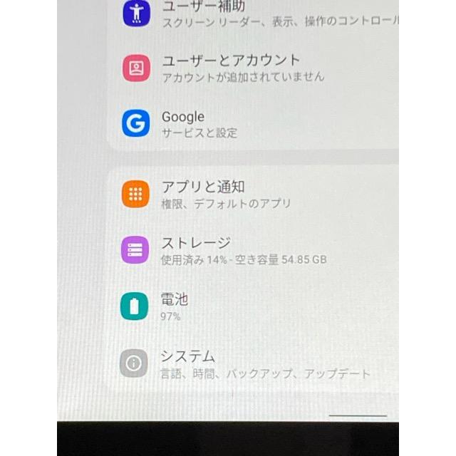 Lenovo（レノボ） 美品【タブレット】Lenovo Tab M10 HD TB-X306F 10.1