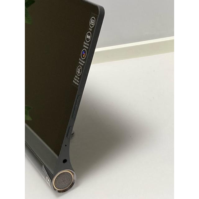 Lenovo（レノボ） 美品 タブレット YOGA SMART TAB YT-X705F android