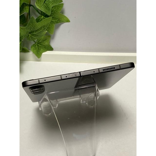 SAMSUNG Galaxy Z Fold5 1TB グレー SIMフリー版☆ SM-F946Q 中古 バッテリー良好 (現品のみ）スマートフォン本体 A9016 | Galaxy Z | 08