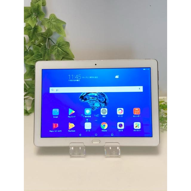 MediaPad M HUAWEI M3 lite 10 wp Wi-Fiモデル 32GB HDN-W09