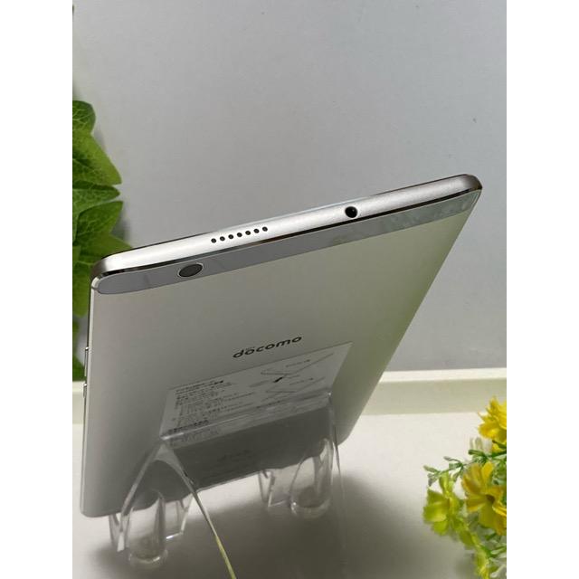 その他 dtab Compact d-01J Silver dtab ドコモ docomo compact d-01J シルバー☆ アンドロイド 7.0