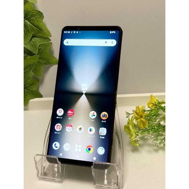 美品Xperia 1 VI SO-51E 256GB docomo SIMフリー 美品Xperia 1 VI SO-51E 256GB docomo SIMフリー NTTドコモ、Xperia 1 VI