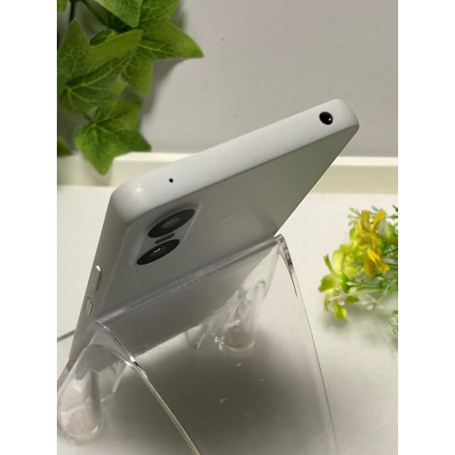 Xperia 10 VI 新品同様☆ SIMフリー SO-52E ドコモ ROM 128GB RAM 6GB