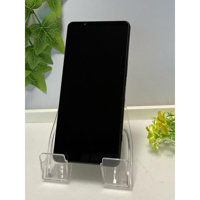 新品同様 Xperia 1 VI SO-51E ブラック★ [ROM 256GB RAM 12GB] docomo SIMフリー バッテリー良好 スマホ本体 A9045 | Xperia 1 VI | 02