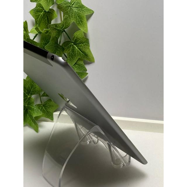 美品 iPad Air 第2世代 Wi-Fi+Cellular 16GB MGGX2J/A スペースグレー バッテリー86％良好 ★Wi-Fi用などにも★ A9060 | iPad Air | 05