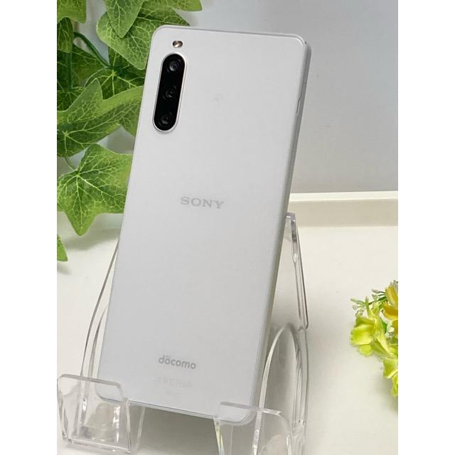 美品❀Xperia10IV❀docomo　ホワイト　SO-52C SONY Xperia 10 IV SO-52C docomo [ホワイト] 価格比較 - 価格.com