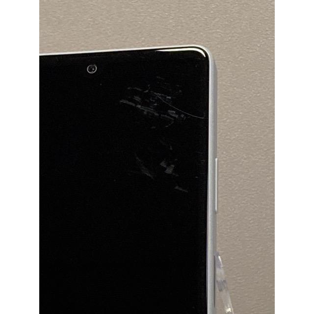 Xperia Ace SONY III SOG08 グレー au SIMフリー 64GB/4GB 5Gスマホ