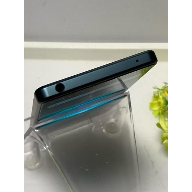 Xperia 5 IV 訳あり 美品 SO-54C SIMフリー docomo [ブラック] ROM