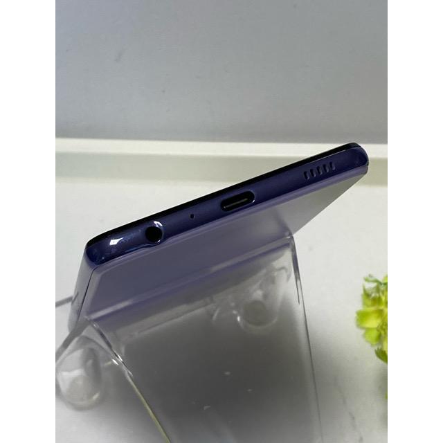 【液晶美品】 Galaxy A52 5G SC-53B ドコモSIMフリー Amazon | ドコモ Galaxy A52 5G SC-53B オーサムブラック SIMロック