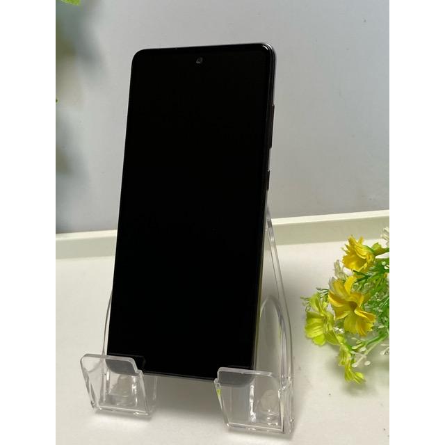 【液晶美品】 Galaxy A52 5G SC-53B ドコモSIMフリー Galaxy A 液晶美品 SIMフリー A52 5G SC-53B docomo ROM 128GB RAM 6GB