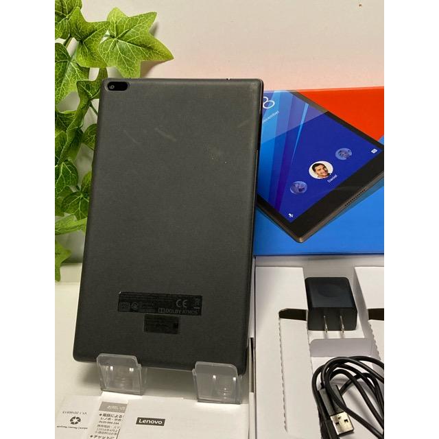 Lenovo TAB4 Tab4 8 TB-8504F Wi-Fiモデル 8インチ タブレット本体