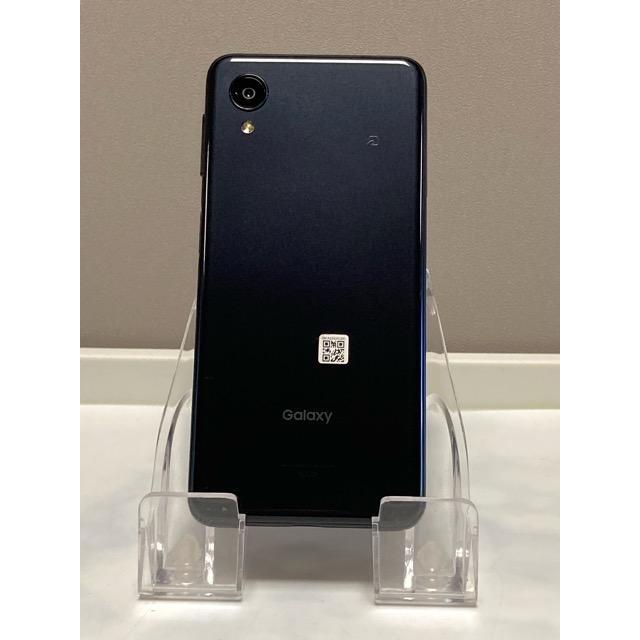 【美品】Galaxy A23 5G SIMフリー 黒 楽天市場】「新品未使用品/国内版SIMフリー 」Galaxy A23 5G SCG18