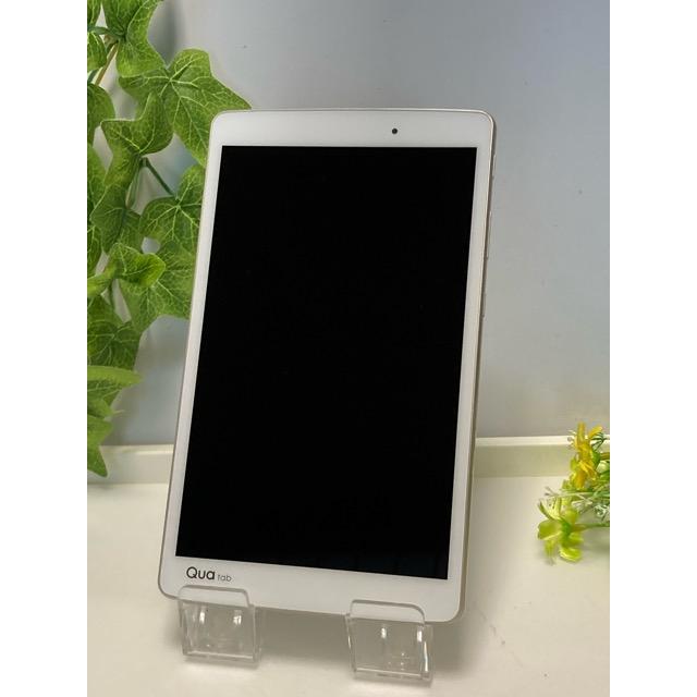 Qua tab（キュア タブ） LGT31 au Qua tab PX 16GB au SIMフリー
