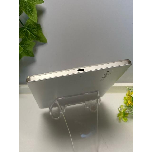 Qua tab（キュア タブ） LGT31 au Qua tab PX 16GB au SIMフリー
