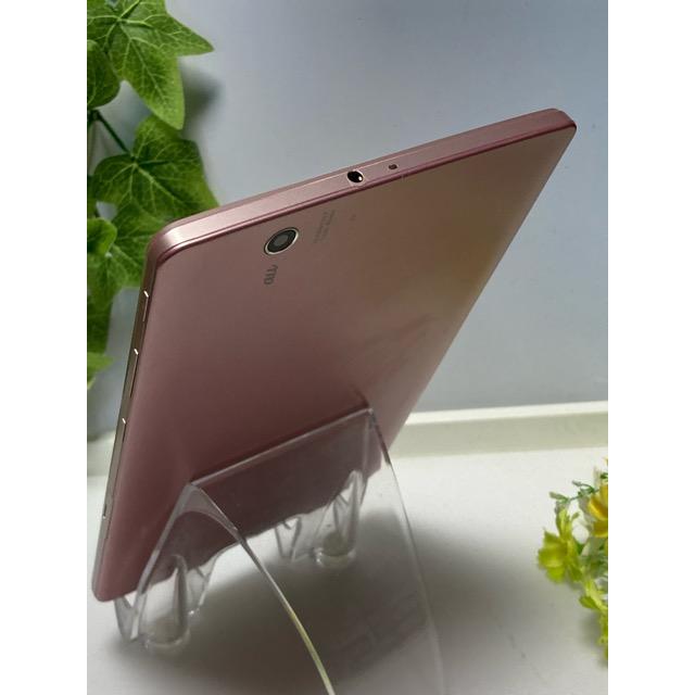Qua tab（キュア タブ） LGT31 au Qua tab PX 16GB au SIMフリー