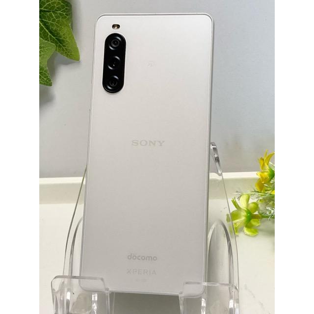 y*k様 ト*ア様 美品 Xperia10Ⅴ SO-52D 128G 白 白ロム 美品 Xperia10Ⅴ SO-52D 128G 白 白ロム 中古 本体 ゲオ公式通販サイト
