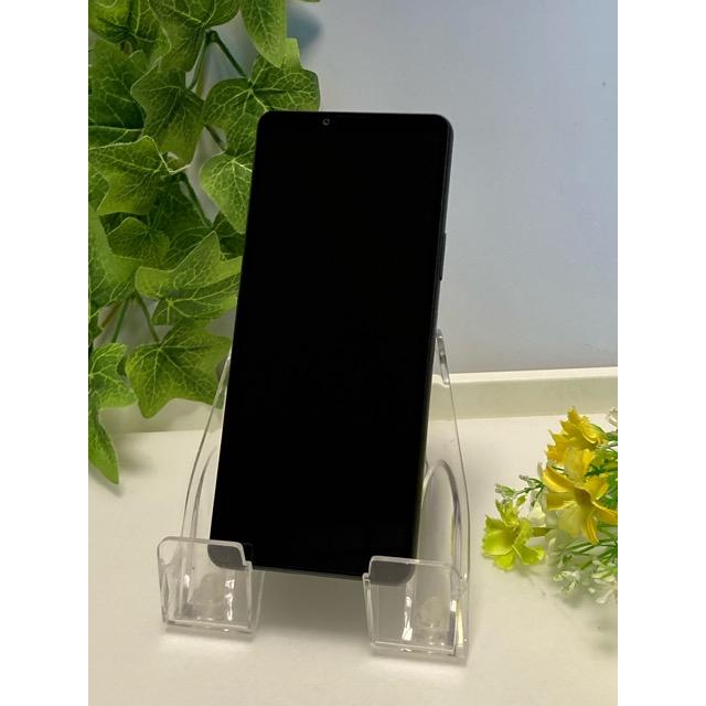 Xperia 10 VI 美品☆ SIMフリー SO-52E ドコモ ROM 128GB RAM 6GB