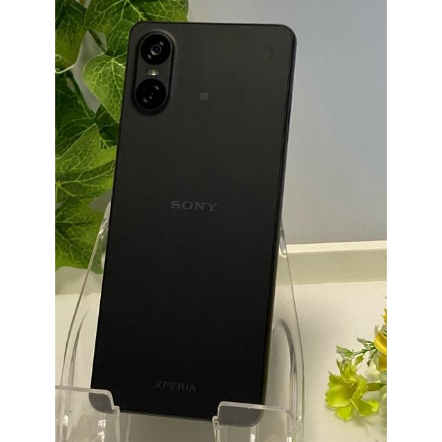 Xperia 10 VI 美品☆ SIMフリー SO-52E ドコモ ROM 128GB RAM 6GB