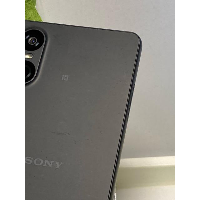 Xperia 10 VI 美品☆ SIMフリー SO-52E ドコモ ROM 128GB RAM 6GB