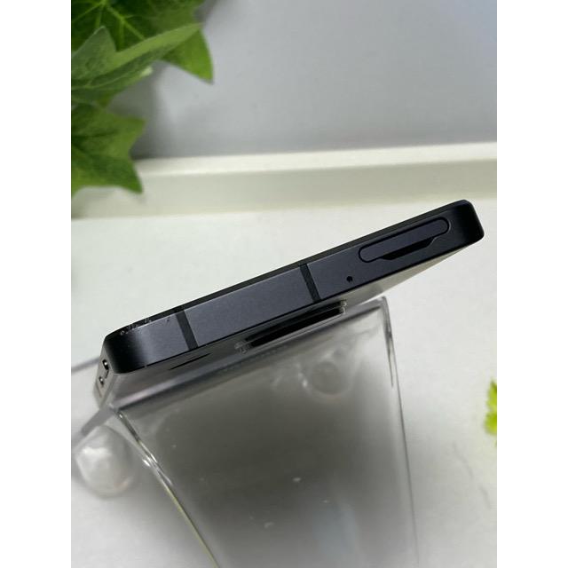 AQUOS sense 液晶美品 sense7 SH-53C ブラック☆ docomo SIMフリー ROM