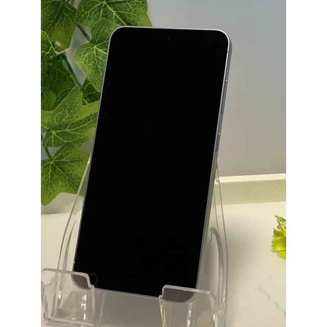 Galaxy S 新品同様☆ SIMフリー SAMSUNG S25 12GB/256GB SCG31 au版