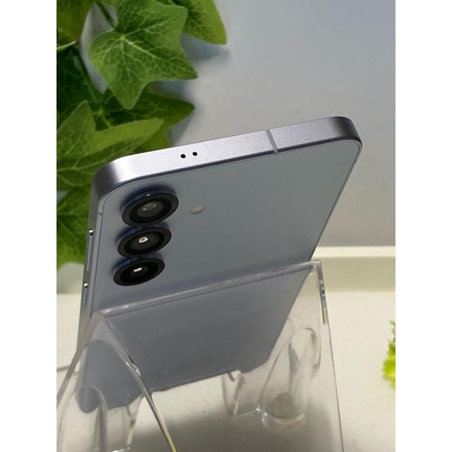 Galaxy S 新品同様☆ SIMフリー SAMSUNG S25 12GB/256GB SCG31 au版