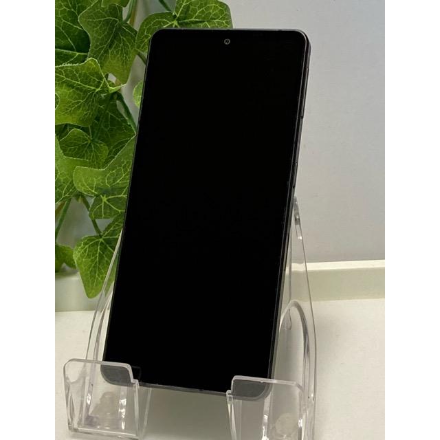 【美品】AQUOS sense7 SH-53C 128GB ゲオ公式通販サイト/ゲオオンラインストア【中古】【安心保証】 AQUOS