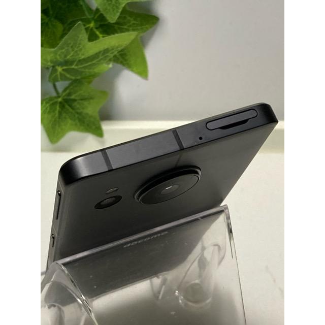 AQUOS sense 液晶美品 sense7 SH-53C ブラック☆ docomo SIMフリー ROM