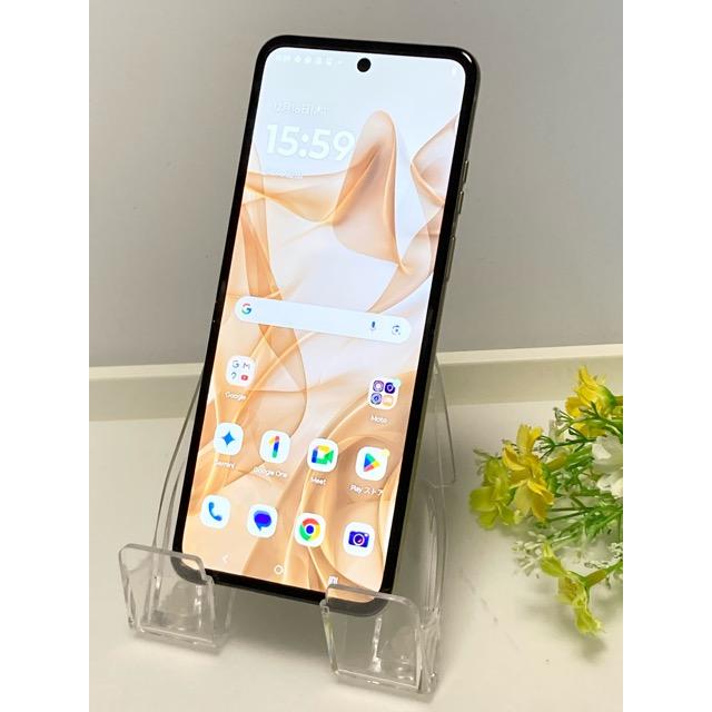 motorola razr 使用少 美品 国内版 SIMフリー 50 (モトローラ ラズァー