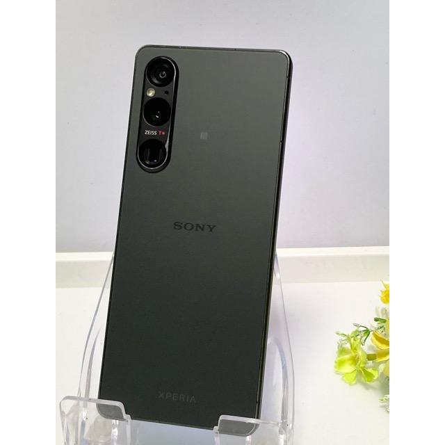 ジャンク品　Xperia　1 v XQ-DQ44 SONY（ソニー） 現状 中古 Xperia 1 V XQ-DQ44 [512GB] SIMフリー