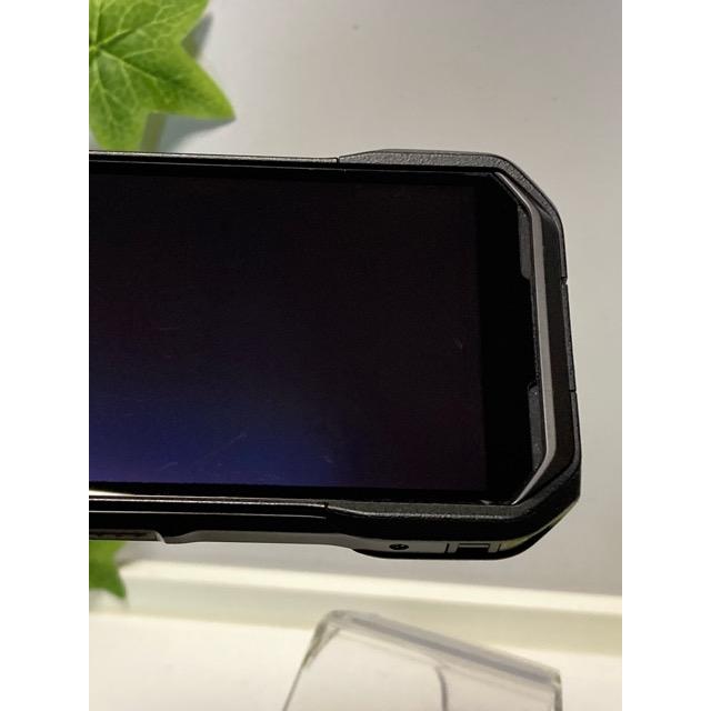 TORQUE G06 スマートフォン ブラック 本体 TORQUE G06｜価格比較・最新情報 - 価格.com