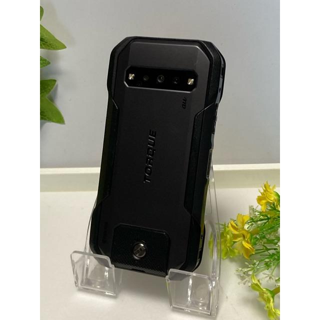 TORQUE 【au/京セラ】TORQUE G06 128GB SIMフリー KYG03