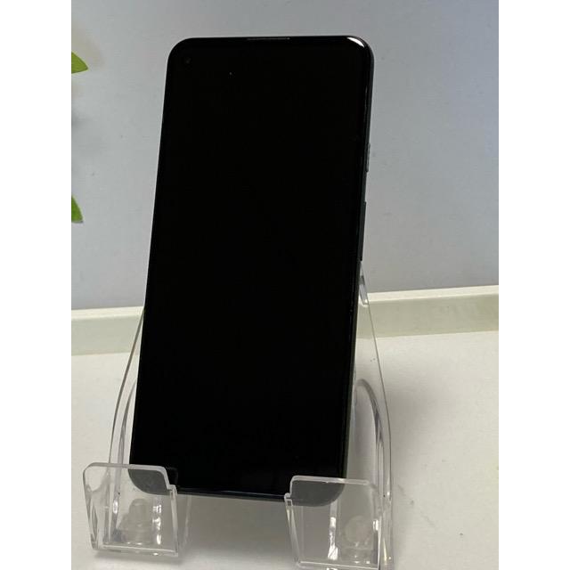 B Google Pixel 5 a 128 GB SIMフリー ブラック 本体 B Google Pixel 5 a 128 GB SIMフリー ブラック 本体 ムスビー｜Google