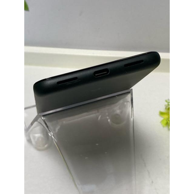 Google Pixel 美品 SIMフリー 5a 128GB モーストリーブラック