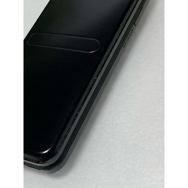 中古 au by KDDI 京セラ GRATINA KYF42 ブラック ★SIMロック解除済み★ガラホ（nano SIM) 携帯電話 本体 A9167 | KYOCERA | 03